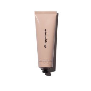 Nature of Things Nourishing Body Creme All Natural